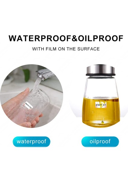 Okul 14X50MM Stili Niimbot D11 D110 D101 Baskı Etiket Bandı B.duck Serisi Su Geçirmez Yağ Önleyici Yırtılmaya Dayanıklı Çizilmeye Dayanıklı Etiket Kağıdı (Yurt Dışından) fırsatları