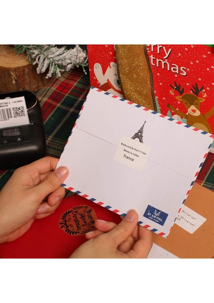 3 Rulo 690 Adet Tarzı Phomemo Kendinden Yapışkanlı Doğrudan Termal Etiketler Yazıcı Su Geçirmez Etiket Kağıdı Için Rulo Etiket Etiketi (Yurt Dışından) fırsatları