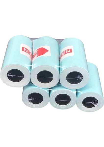 3 Rulo Termal Kağıt Mini Cep Fotoğraf Yazıcısı Kağıdı Paperang Moto Yazıcı Için Kendinden Yapışkanlı Rulo Etiket (Yurt Dışından) modelleri