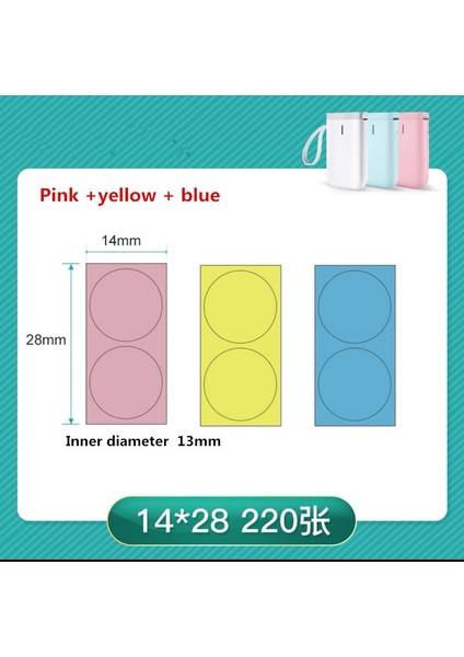 Şeffaf B Stili Niimbot D11D110 D61 Etiket Baskı Kağıdı Kitap Kırtasiye Kutusu Öğle Yemeği Kutusu Su Bardağı Su Geçirmez Karikatür Adı Etiket (Yurt Dışından) indirimleri