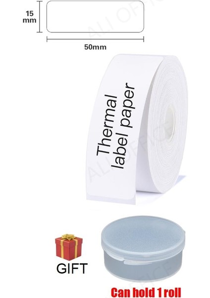 Beyaz 05 Stili Niimbot D11 Etiket Kağıdı Aydınlık Etiket Etiket 13*35MM Niimbot D110 D11 Için Etiketleme Makinesi Kendinden Yapışkanlı Kağıt Bant Yazdırmak Için (Yurt Dışından) fiyatları