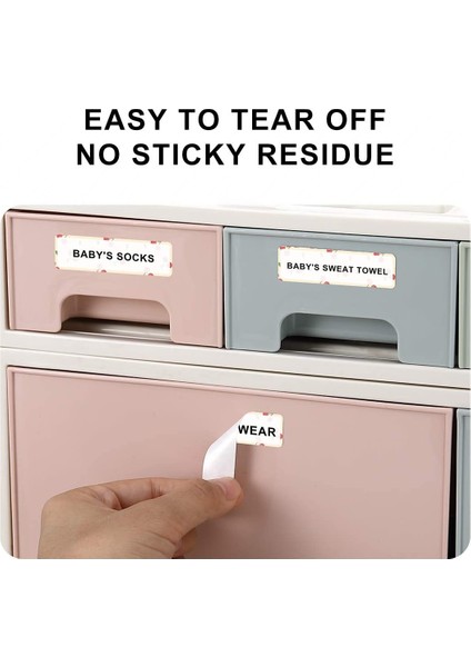 1 Rulo 14X54MM Stili Etiket Makinesi Bant Nıımbot D11 Etiket Baskı Kağıdı Ofis Etiketleme Bandı Etiket Makinesi Için Değiştirme Yağ Geçirmez Su Geçirmez Yırtılmaz (Yurt Dışından) indirimleri