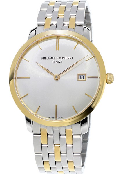 FC-306V4S3B2Erkek Kol Saati