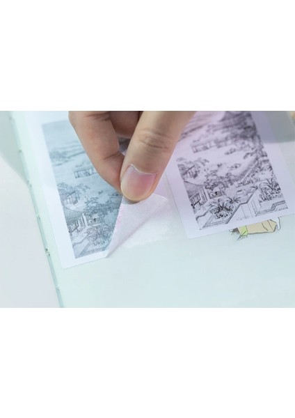 6 Rolls Phomemo Whitegoldglitter Kendinden Yapışkanlı Termal Kağıt Etiket 50MM * 3.5m SM02PRO Mini Protable Yazıcı Için (Yurt Dışından) fırsatları