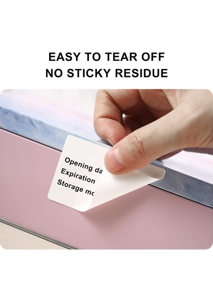 Hh 25X39MM Stili Niimbot D Inç Etiket Etiket Kağıt Rulo Beyaz Renk Kablo Etiket Kağıtları Taşınabilir Etiket Termal Yazıcı D101 Ev Ofis (Yurt Dışından) fırsatları