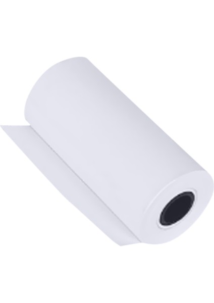 1 Rulo Stili Rulolar Termal Kağıt Rulo 57*30MM Yanlış Sorular Notlar Taşınabilir Moto Termal Yazıcı Için Baskı Kağıtları (Yurt Dışından)