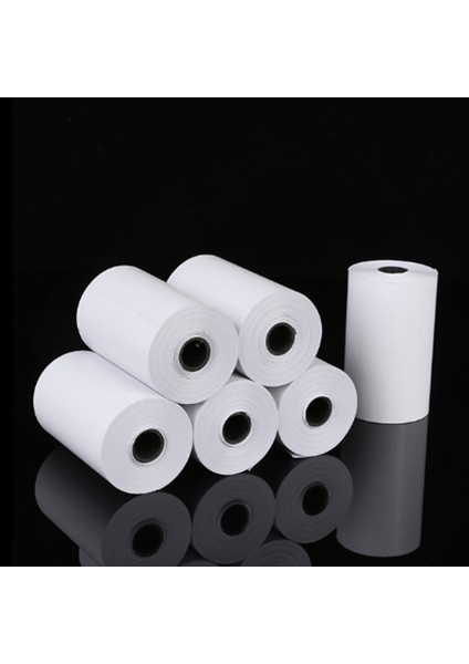 1 Rulo Stili Rulolar Termal Kağıt Rulo 57*30MM Yanlış Sorular Notlar Taşınabilir Moto Termal Yazıcı Için Baskı Kağıtları (Yurt Dışından) fiyatları
