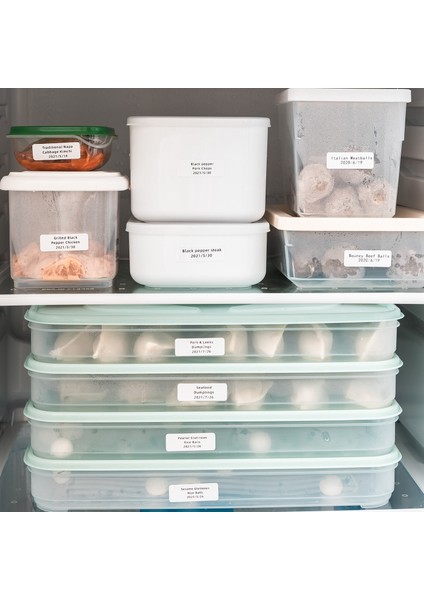 14X74MM-95 Yaprak Stili Aibecy Boş Etiket Kağıdı Kendinden Yapışkanlı Termal Kağıt Rulosu D30 Termal Yazıcı ile Uyumlu 15*yaprak Rulo (Yurt Dışından) fırsatları