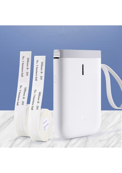 Sarı Stil Niimbot D11 Etiket Yazıcısı P-Tipi Etiket Kağıt Kablo Baskı Etiket Iletişim Makine Odası Için Ağ Kablosu Termal Etiketler (Yurt Dışından) indirimleri