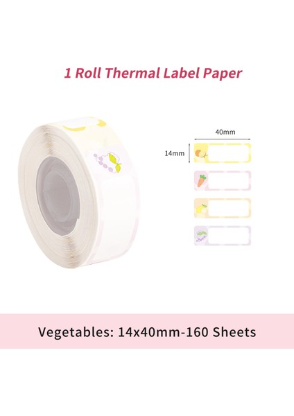 No.1 Tarzı Termal Kablo Etiketi Kendinden Yapışkanlı Baskı Etiket Kağıdı Suya Dayanıklı Yağa Dayanıklı Kablolar Için Yırtılmaya Dayanıklı D30S Yazıcı Için Teller (Yurt Dışından)