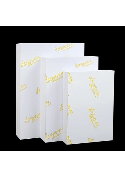 A4 20 Yapraklot Fotoğraf Albümü Kağıdı Fotoğraf Kağıdı A4 Parlak Suya Dayanıklı Fotoğraf Kağıdı Mürekkep Püskürtmeli Baskı (Yurt Dışından)