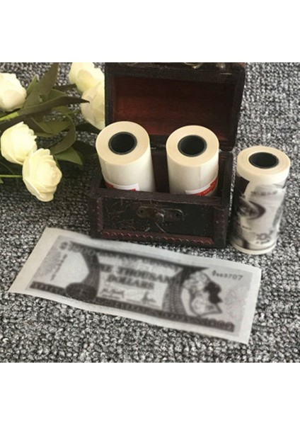 Şeffaf Stil Yeni Yapışkanlı Şeffaf Termal Kağıt Mini Termal Yazıcı Fotoğraf Baskı Kağıdı Için Temizle Termal Etiket Kağıdı (Yurt Dışından) modelleri