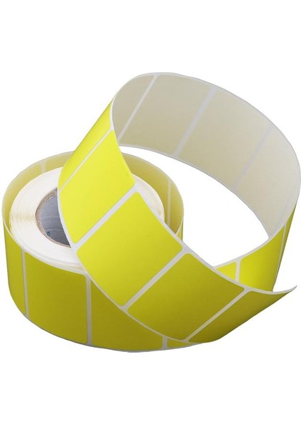 Mavi Stil Boş Termal Transfer Etiketleri Yazıcı Kağıdı G Yapışkanlı Etiketler Ofis Okul Malzemeleri (Yurt Dışından) modelleri