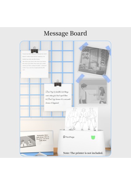 1 Stili Yazın 3 Rulo Peripage 77 x Peripage Için Kendinden Yapışkanlı Termal Kağıt A9A9SA9 Proa9 MAXA9S Max Mini Cep Mobil Yazıcı (Yurt Dışından) indirimleri