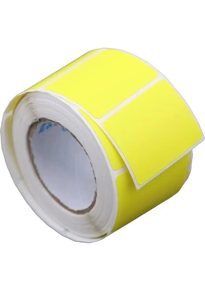 Mavi Stil Boş Termal Transfer Etiketleri Yazıcı Kağıdı G Yapışkanlı Etiketler Ofis Okul Malzemeleri (Yurt Dışından) indirimleri