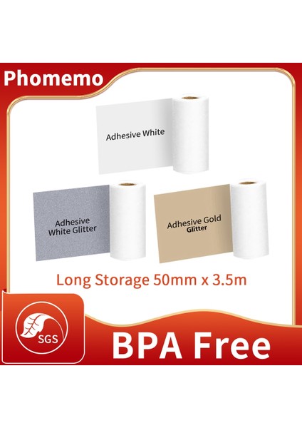 3 Rulo Etiket S11 Stili Pro Termal Etiket Kağıdı Yapışkan Renkli Etiket Etiketi Kendinden Yapışkanlı Etiket Ruloları Genişlik mm Phomemo Termal Kağıtlar (Yurt Dışından) fiyatları