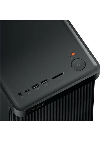 Proart İ9-14900K 64GB 1tb M.2 2tb Sata3 SSD Rtx 4060TI W11P Masaüstü Bilgisayar