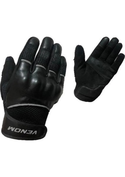 Eldiven VN-930 Siyah