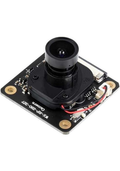 IMX290-83 Ir-Cut Camera, Starlight Camera Sensor, Fixed-Focus, 2mp