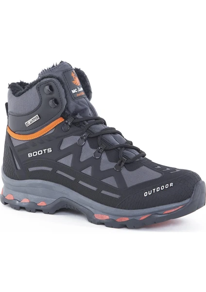 Mc Jamper Erkek Trekking Bot 1821