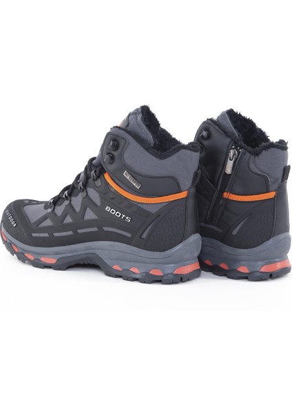 Mc Jamper Erkek Trekking Bot 1821