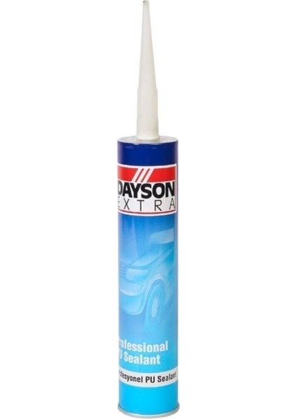 Extra Pu Sealant Silikon Mastik ( Beyaz)
