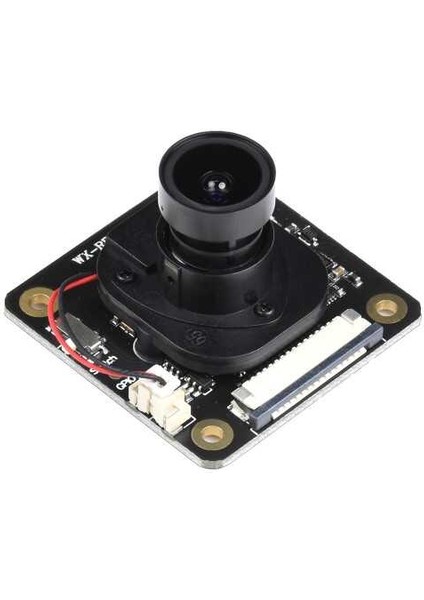 IMX290-83 Ir-Cut Camera, Starlight Camera Sensor, Fixed-Focus, 2mp