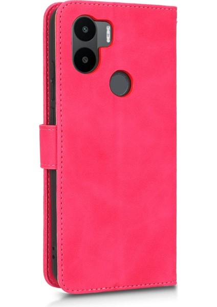 Xiaomi Redmi A1 Artı Kart Tutucu ile Kickstand Tam Koruma (Yurt Dışından)