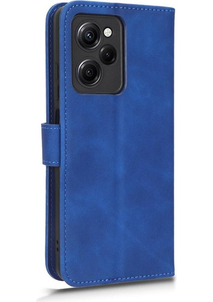 Xiaomi Poco X5PRO 5g Için Kılıf Kart ile Tam Koruma Koruyucu Kapak (Yurt Dışından)