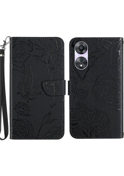 Oppo Wrist 5g Anti-Damla Koruma Için Kılıf ile Bilek Kayışı Darbeye Vaka (Yurt Dışından)