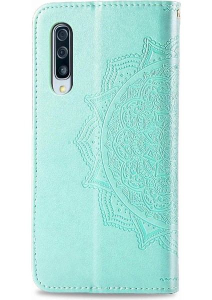 Samsung A30S Basit Iş Zarif Desen Darbeye Vaka (Yurt Dışından) fırsatları