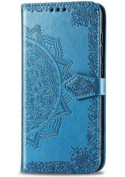 Samsung A71 4g Için Basit Iş Kapak Çevirin Kılıf Darbeye (Yurt Dışından) modelleri