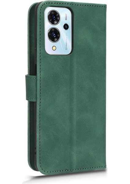 Zte Zte V40 Pro Deri Folio Flip Case Koruyucu Kapak Tam (Yurt Dışından) fiyatları