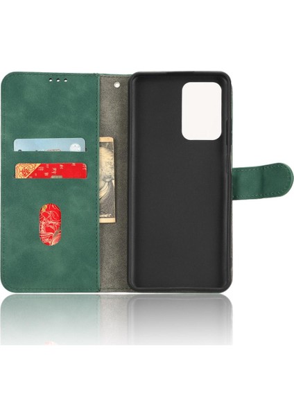 Zte Zte V40 Pro Deri Folio Flip Case Koruyucu Kapak Tam (Yurt Dışından) fırsatları