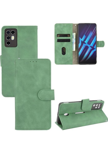 Zte Nubia Kırmızı Sihirli 6r Kart Ekleme Kart Tutucu Kickstand ile Kılıf (Yurt Dışından) fiyatları