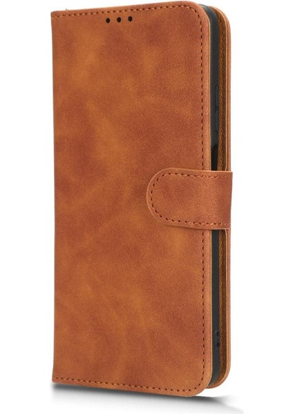 Zte Zte V40 Pro Deri Folio Flip Case Koruyucu Kapak Tam (Yurt Dışından) modelleri
