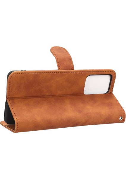 Zte Zte V40 Pro Deri Folio Flip Case Koruyucu Kapak Tam (Yurt Dışından) indirimleri