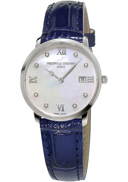 FC-220MPWD3S6 Kadın Kol Saati