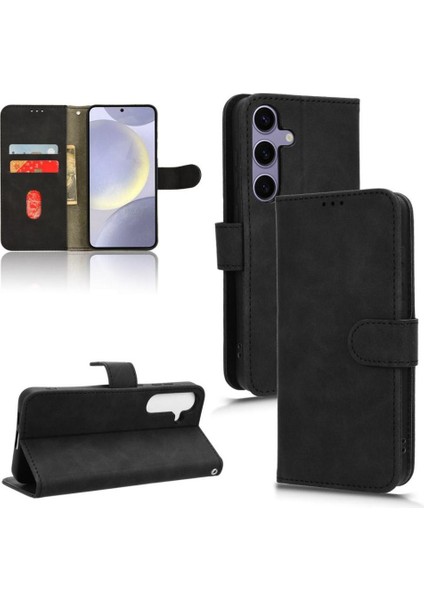 Samsung Galaxy S24/S24 Artı Koruyucu Kapak Tam Koruma (Yurt Dışından)
