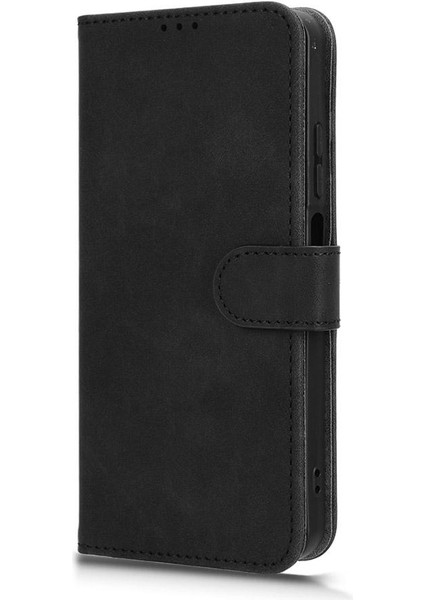Motorola Moto G34 5g Deri Için Kılıf Folio Flip Case Tam Koruma (Yurt Dışından) fırsatları