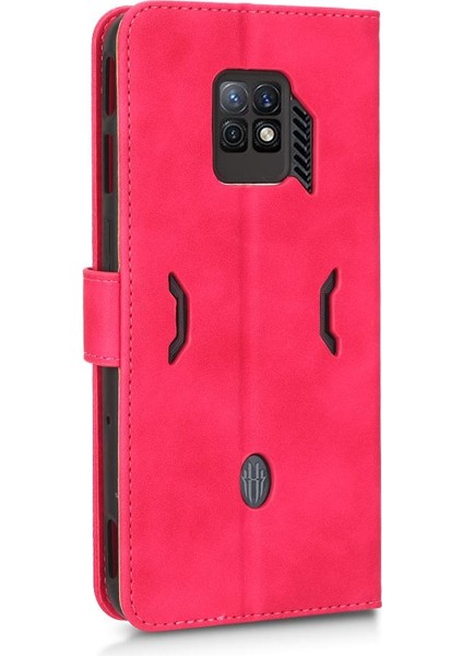Zte Nubia Kırmızı Sihirli 7/7s Pro Kart Ekleme Tam Koruma (Yurt Dışından) indirimleri