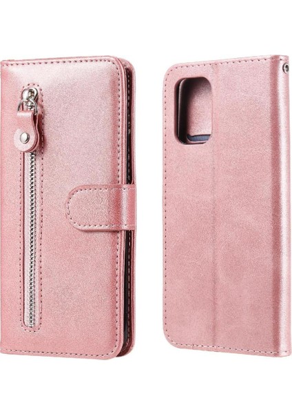 Xiaomi Redmi Not 10 4g Kart Yuvası Sahipleri Için Kılıf Deri Koruyucu (Yurt Dışından)