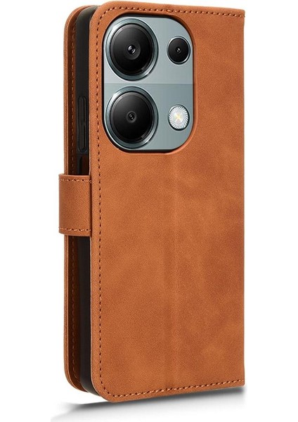 Xiaomi Redmi Için Kılıf NOTE13 Pro 4g Kart Tutucu ile Ekleme (Yurt Dışından)