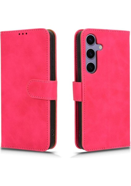 Samsung Galaxy S24/S24 Artı Koruyucu Kapak Tam Koruma (Yurt Dışından)