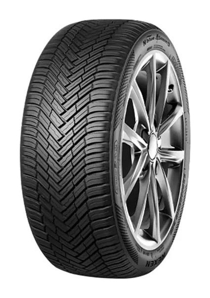 255/55 R18 109W Xl N Blue 4 Season 2 Oto 4 Mevsim Lastiği (Üretim Yılı:2024)