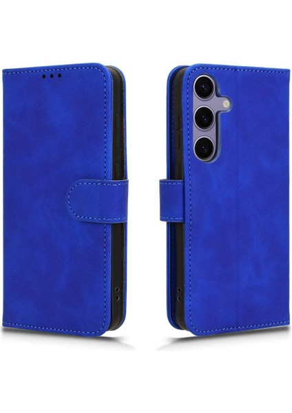 Samsung Galaxy S24/S24 Artı Koruyucu Kapak Tam Koruma (Yurt Dışından)