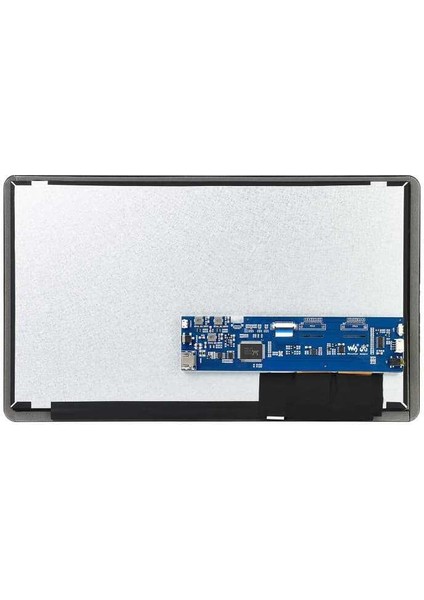 15.6inç Kapasitif Dokunmatik LCD Ekran Modülü - 1920×1080 Piksel HDMI IPS modelleri