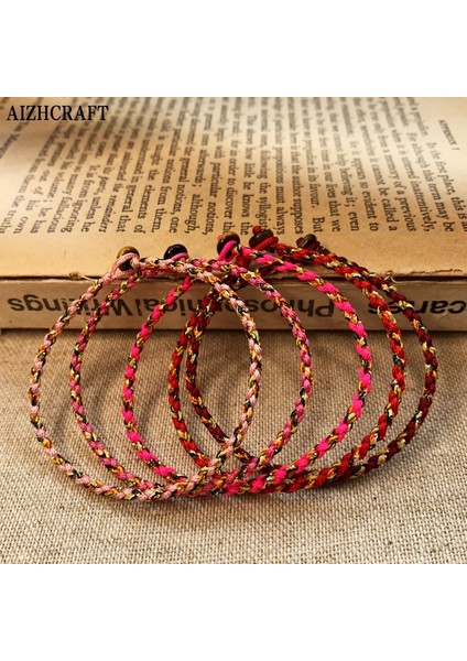 Y16CM Tarzı Altın Sarısı Aızhcraft 31 Renk Budist Aşk Şanslı Charm Tibet Bilezikler Kadın Erkek Doğal Taş El Yapımı Takı Himalaya Shambhala (Yurt Dışından)