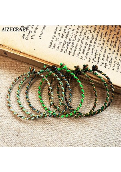 Y16CM Tarzı Altın Sarısı Aızhcraft 31 Renk Budist Aşk Şanslı Charm Tibet Bilezikler Kadın Erkek Doğal Taş El Yapımı Takı Himalaya Shambhala (Yurt Dışından)