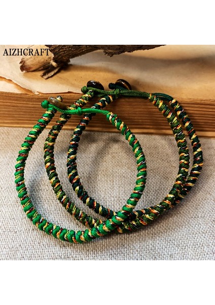 Y18-19CM Tarzı Tavuskuşu Mavisi Aızhcraft 19 Renk Budist Aşk Şanslı Charm Tibet Bilezikler Kadın Erkek Doğal Taş El Yapımı Takı Himalaya Shambhala (Yurt Dışından) fırsatları